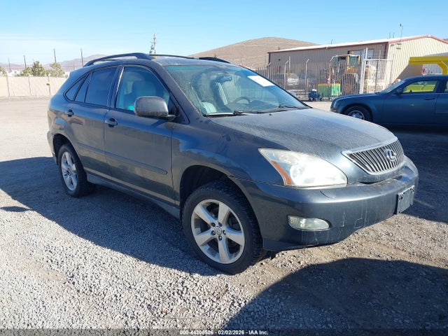 2005 LEXUS RX 330 2T2HA31U45C070757 Photo 0