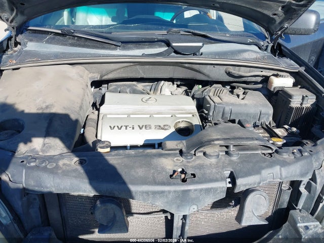2005 LEXUS RX 330 2T2HA31U45C070757 Photo 9