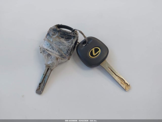 2005 LEXUS RX 330 2T2HA31U45C070757 Photo 10