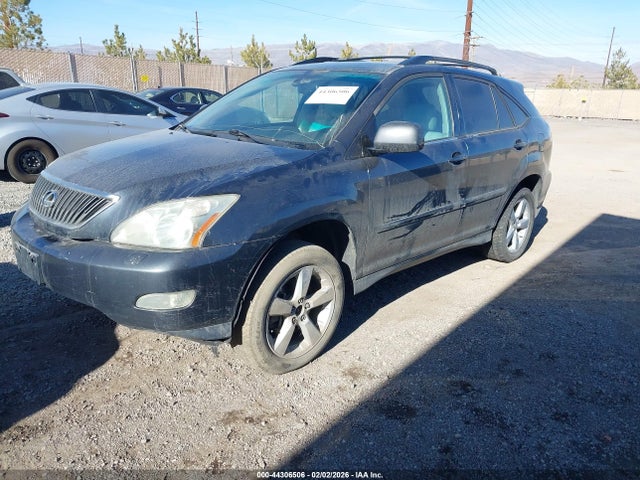 2005 LEXUS RX 330 2T2HA31U45C070757 Photo 1