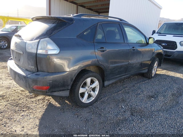 2005 LEXUS RX 330 2T2HA31U45C070757 Photo 3