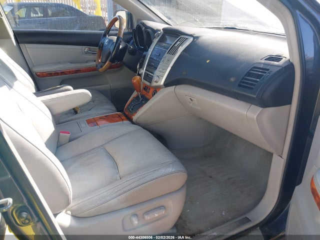 2005 LEXUS RX 330 2T2HA31U45C070757 Photo 4