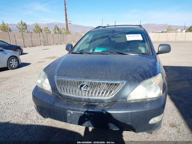 2005 LEXUS RX 330 2T2HA31U45C070757 Photo 5