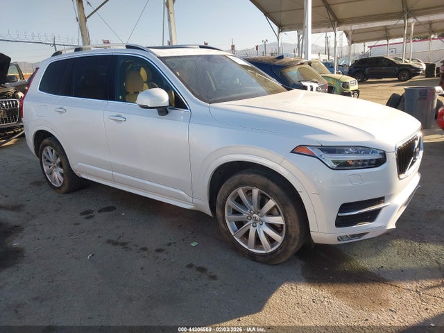 YV4A22PKXG1078143 Volvo Xc90 T6 Momentum