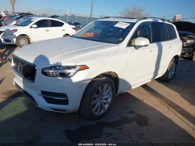 YV4A22PKXG1078143 Volvo Xc90 T6 Momentum