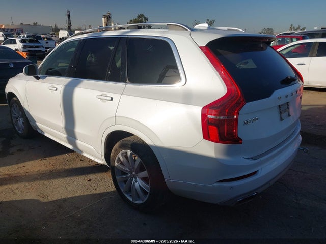 YV4A22PKXG1078143 Volvo Xc90 T6 Momentum