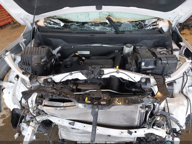 44306511 :رقم المزاد ، 3GKALMEV3KL252522 vin ، 2019 Gmc Terrain Sle مزاد بيع