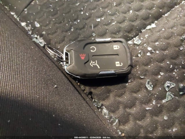 44306511 :رقم المزاد ، 3GKALMEV3KL252522 vin ، 2019 Gmc Terrain Sle مزاد بيع