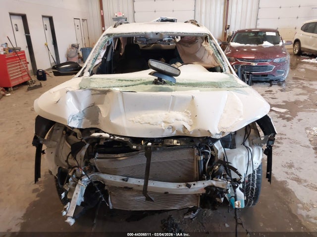 44306511 :رقم المزاد ، 3GKALMEV3KL252522 vin ، 2019 Gmc Terrain Sle مزاد بيع