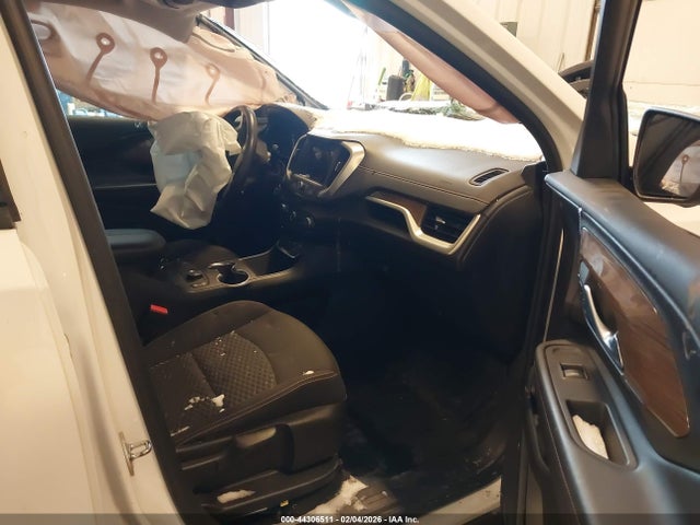 44306511 :رقم المزاد ، 3GKALMEV3KL252522 vin ، 2019 Gmc Terrain Sle مزاد بيع