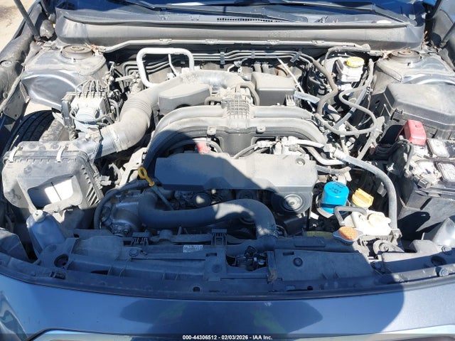 4S4BSACC1J3280425 Subaru Outback 2.5i Premium