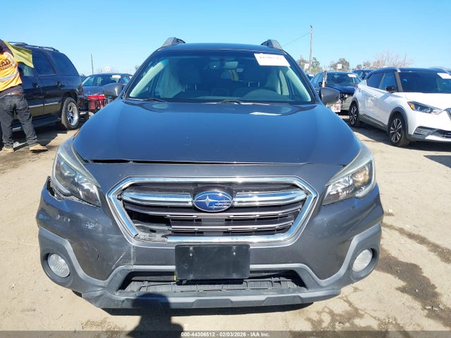 4S4BSACC1J3280425 Subaru Outback 2.5i Premium