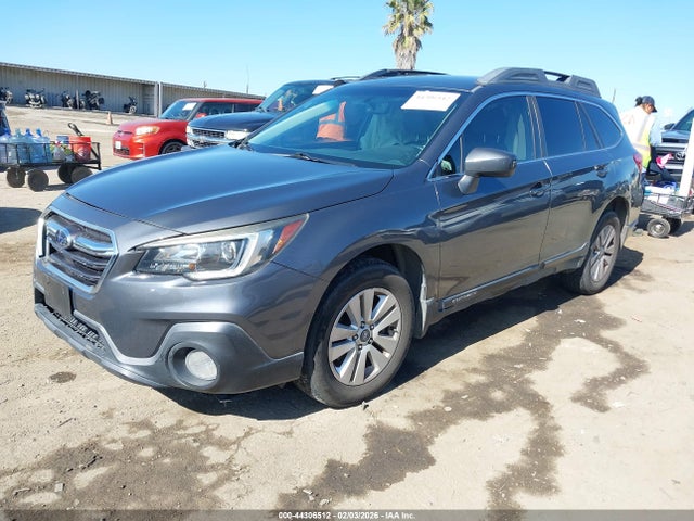 4S4BSACC1J3280425 Subaru Outback 2.5i Premium