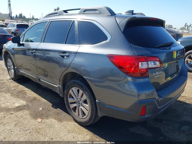 4S4BSACC1J3280425 Subaru Outback 2.5i Premium