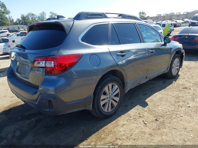 4S4BSACC1J3280425 Subaru Outback 2.5i Premium