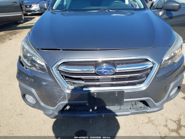 4S4BSACC1J3280425 Subaru Outback 2.5i Premium