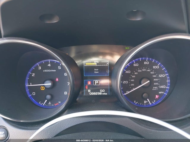 4S4BSACC1J3280425 Subaru Outback 2.5i Premium