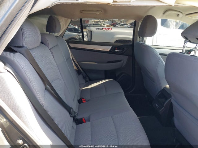 4S4BSACC1J3280425 Subaru Outback 2.5i Premium
