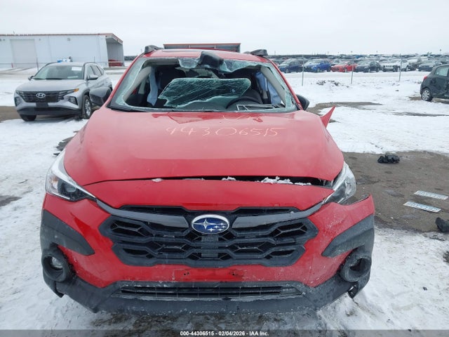 Subaru Crosstrek Premium 2024 JF2GUADC4RH392106 Image 13