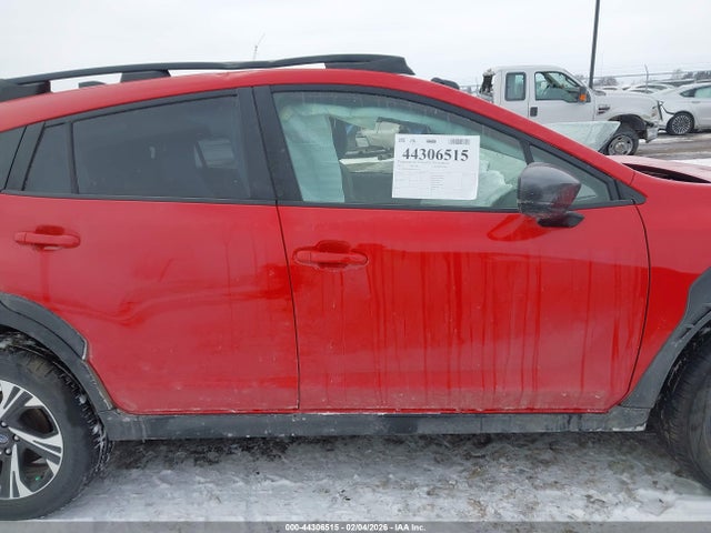 Subaru Crosstrek Premium 2024 JF2GUADC4RH392106 Image 14
