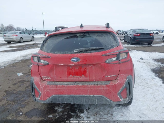 Subaru Crosstrek Premium 2024 JF2GUADC4RH392106 Image 17