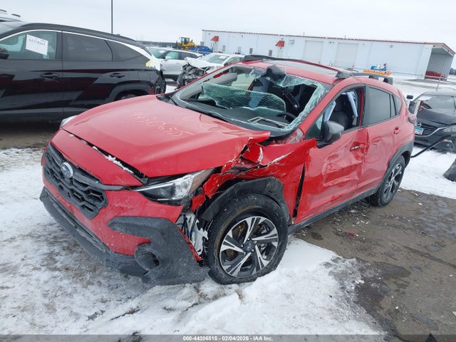 Subaru Crosstrek Premium 2024 JF2GUADC4RH392106 Image 2