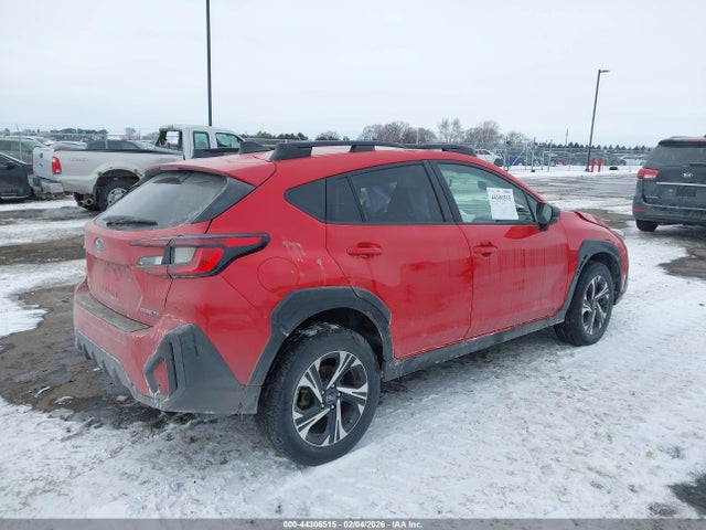 Subaru Crosstrek Premium 2024 JF2GUADC4RH392106 Image 4