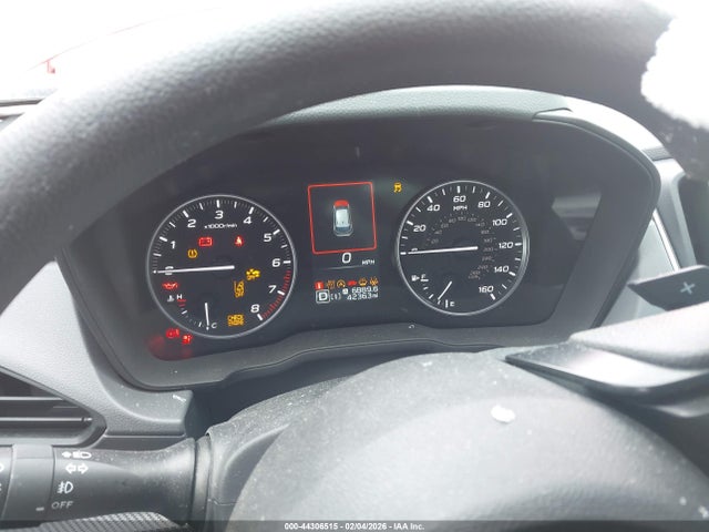 Subaru Crosstrek Premium 2024 JF2GUADC4RH392106 Image 7