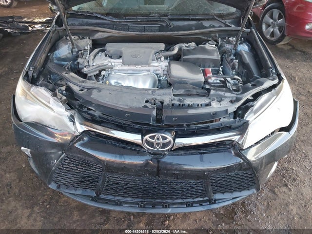 4T1BF1FK2HU269140 Toyota CAMRY SE