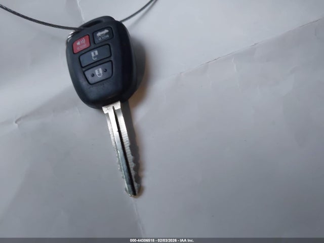 4T1BF1FK2HU269140 Toyota CAMRY SE