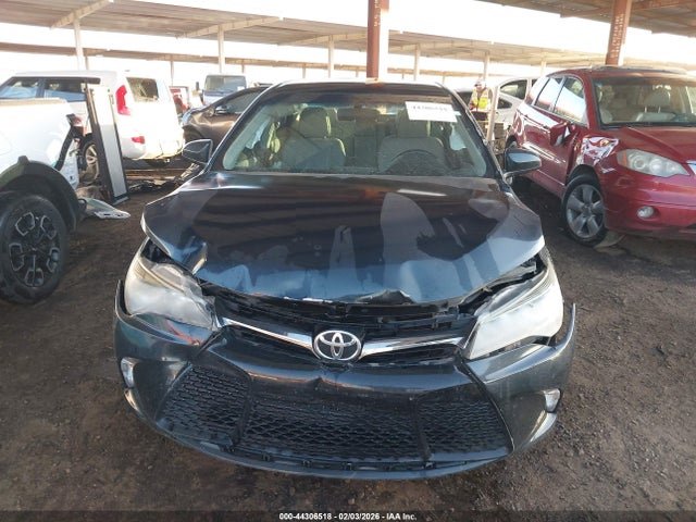 4T1BF1FK2HU269140 Toyota CAMRY SE