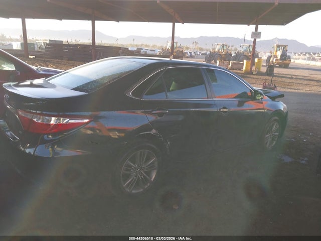 4T1BF1FK2HU269140 Toyota CAMRY SE