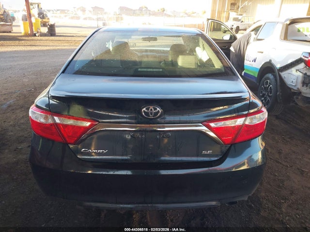 4T1BF1FK2HU269140 Toyota CAMRY SE