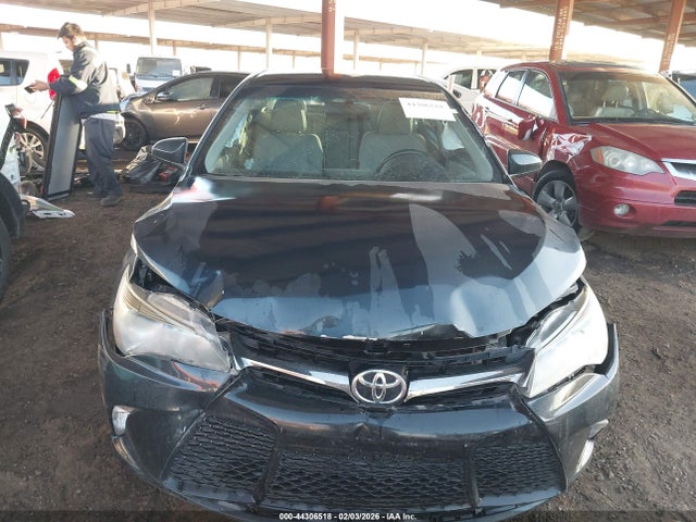 4T1BF1FK2HU269140 Toyota CAMRY SE