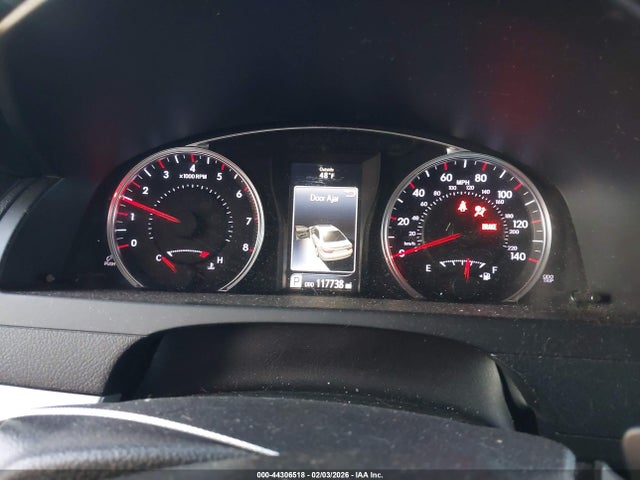 4T1BF1FK2HU269140 Toyota CAMRY SE