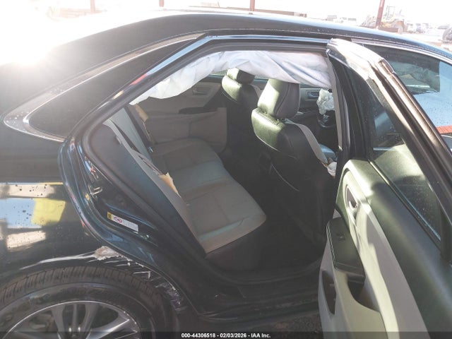 4T1BF1FK2HU269140 Toyota CAMRY SE