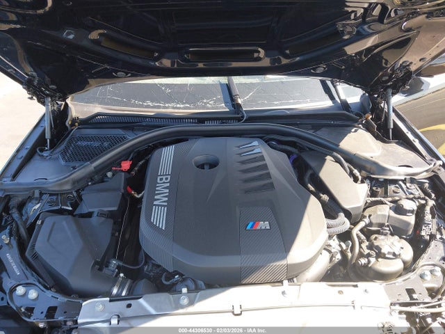 3MW59FT08T8G04848 BMW M340i Na