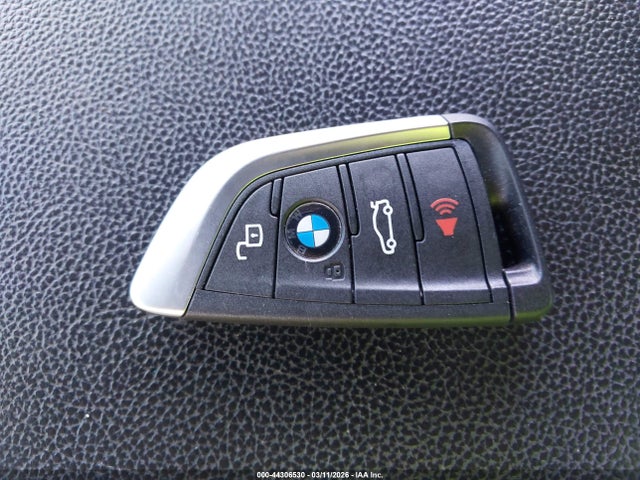 3MW59FT08T8G04848 BMW M340i Na