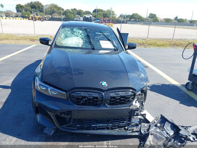 3MW59FT08T8G04848 BMW M340i Na