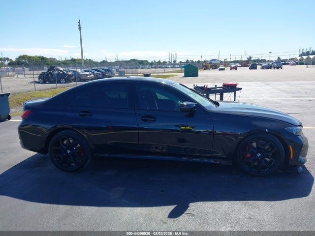 3MW59FT08T8G04848 BMW M340i Na