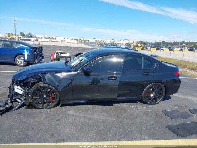 3MW59FT08T8G04848 BMW M340i Na