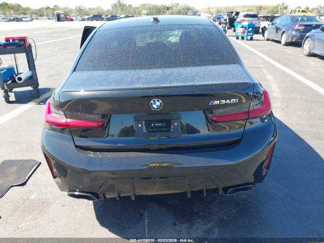 3MW59FT08T8G04848 BMW M340i Na
