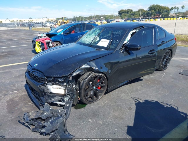 3MW59FT08T8G04848 BMW M340i Na