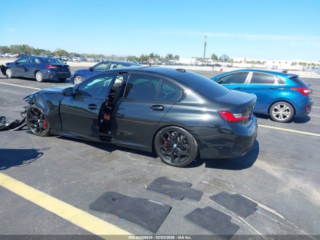 3MW59FT08T8G04848 BMW M340i Na