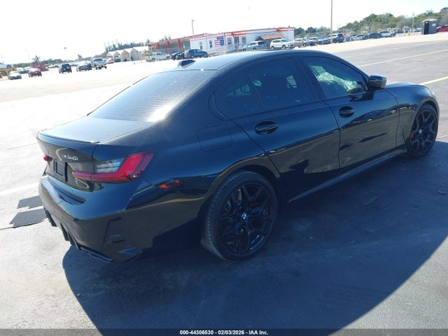 3MW59FT08T8G04848 BMW M340i Na