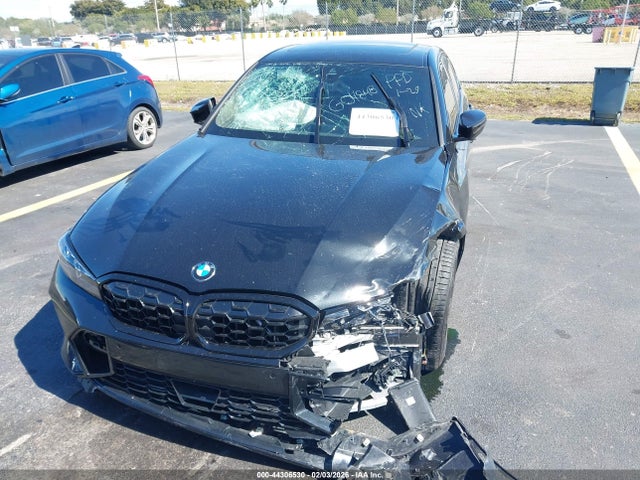 3MW59FT08T8G04848 BMW M340i Na