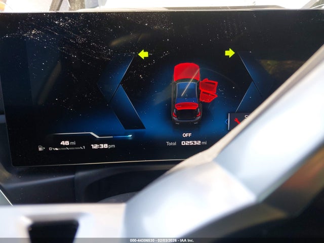 3MW59FT08T8G04848 BMW M340i Na