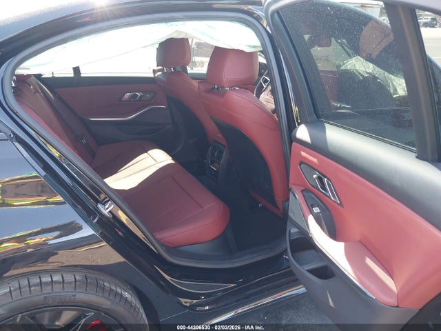 3MW59FT08T8G04848 BMW M340i Na