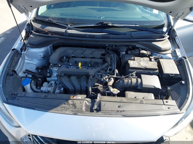 3KPC24A66ME149012 Hyundai ACCENT SE
