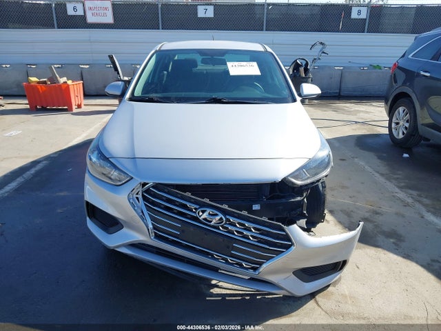 3KPC24A66ME149012 Hyundai ACCENT SE